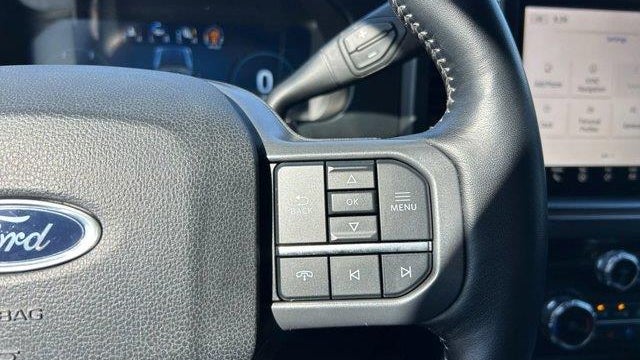 2023 Ford F-250 Super Duty Lariat