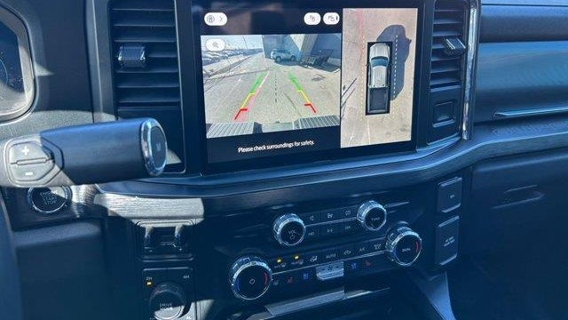 2023 Ford F-250 Super Duty Lariat