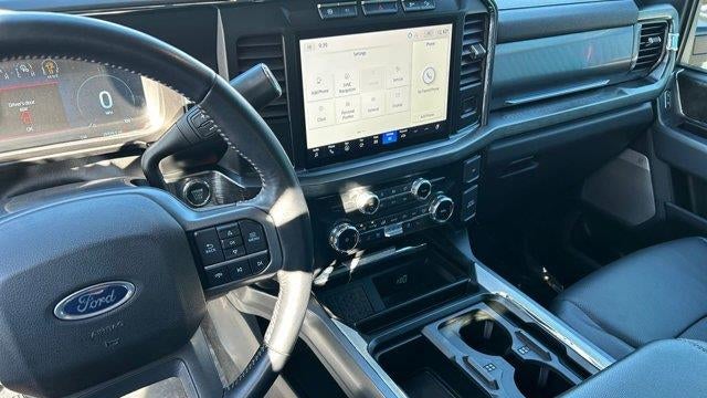 2023 Ford F-250 Super Duty Lariat