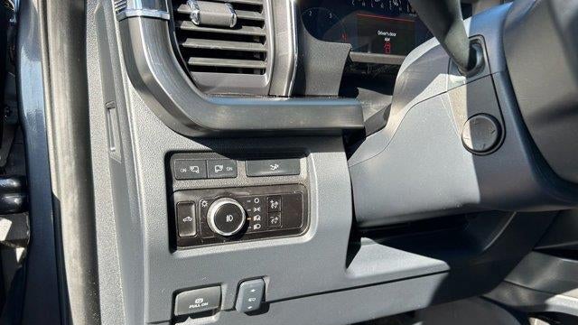2023 Ford F-250 Super Duty Lariat