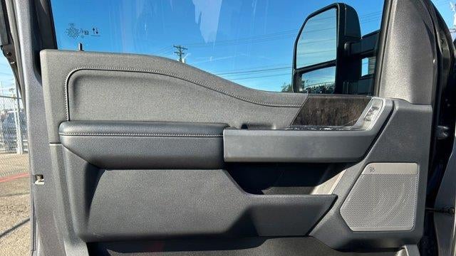 2023 Ford F-250 Super Duty Lariat