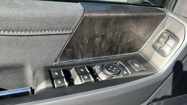 2023 Ford F-250 Super Duty Lariat