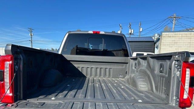 2023 Ford F-250 Super Duty Lariat