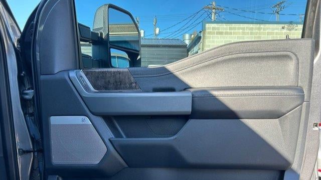 2023 Ford F-250 Super Duty Lariat