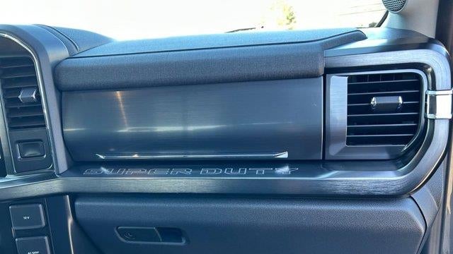 2023 Ford F-250 Super Duty Lariat