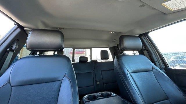 2023 Ford F-250 Super Duty Lariat