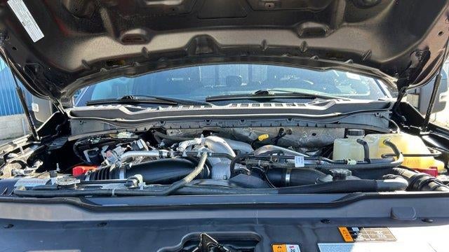 2023 Ford F-250 Super Duty Lariat