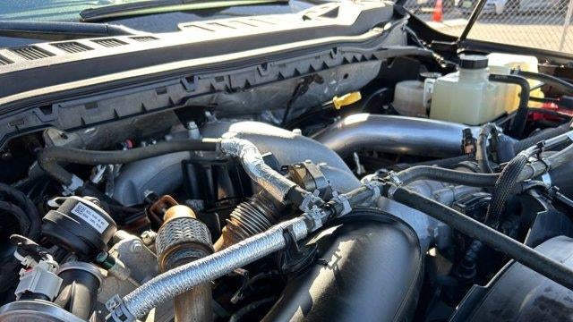 2023 Ford F-250 Super Duty Lariat