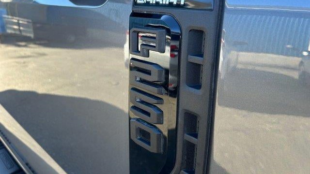 2023 Ford F-250 Super Duty Lariat