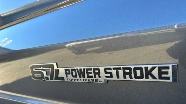 2023 Ford F-250 Super Duty Lariat