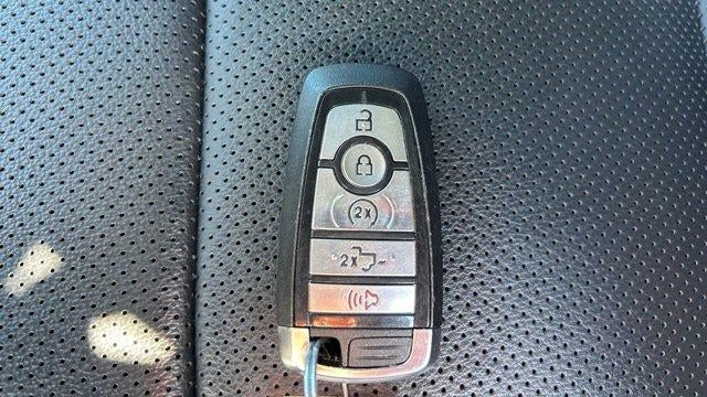 2023 Ford F-250 Super Duty Lariat