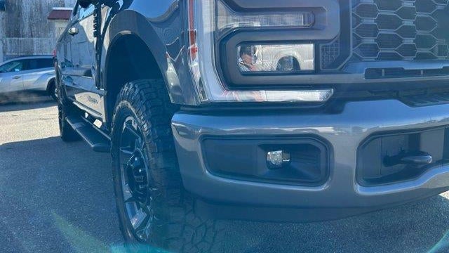 2023 Ford F-250 Super Duty Lariat