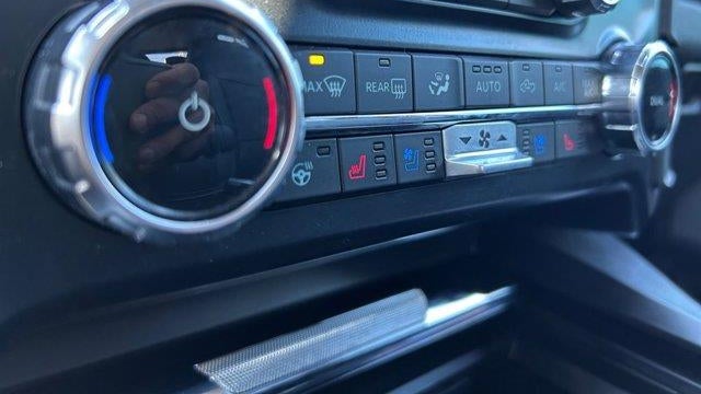 2023 Ford F-250 Super Duty Lariat