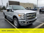 2012 F-350 Super Duty Thumbnail 2