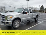 2012 F-350 Super Duty Thumbnail 14