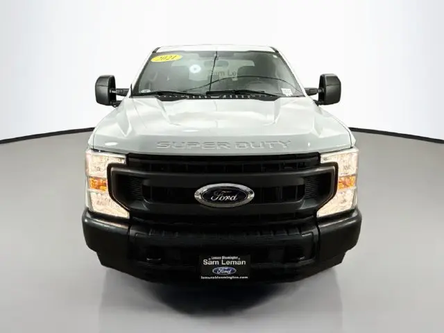 2021 Ford F-350 - $25,912