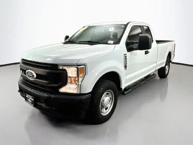 2021 Ford F-350 - $25,912