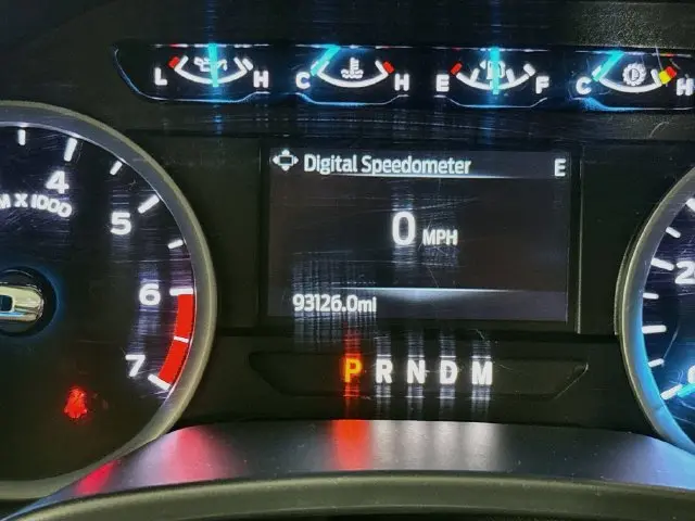 2021 Ford F-350 - $25,912