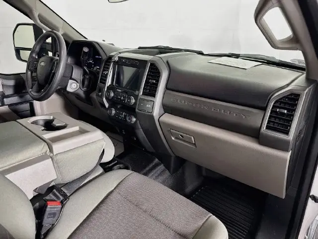 2021 Ford F-350 - $25,912