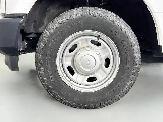 2021 Ford F-350 - $25,912