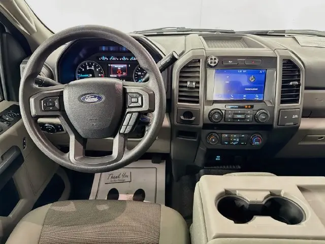 2021 Ford F-350 - $25,912