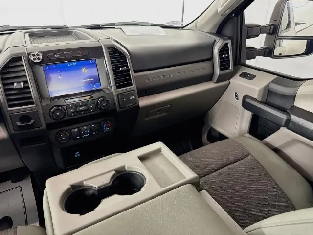 2021 Ford F-350 - $25,912