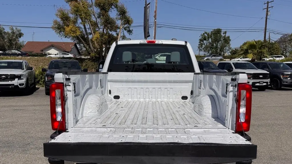 2024 Ford F-350 Super Duty XL