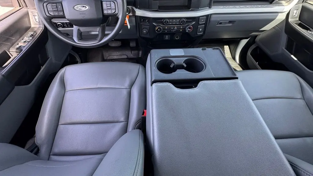 2024 Ford F-350 Super Duty XL