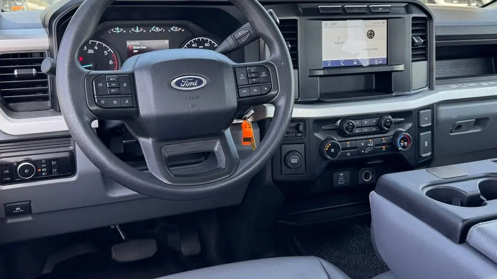 2024 Ford F-350 Super Duty XL