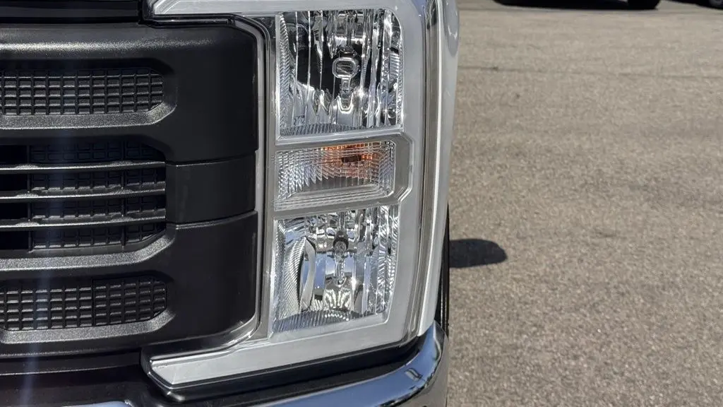 2024 Ford F-350 Super Duty XL