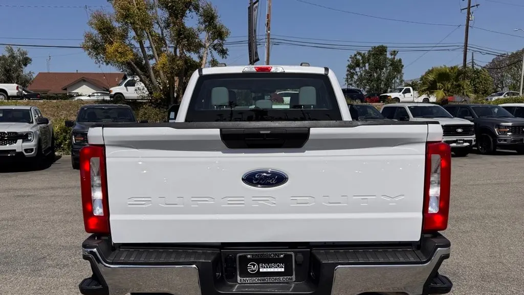 2024 Ford F-350 Super Duty XL