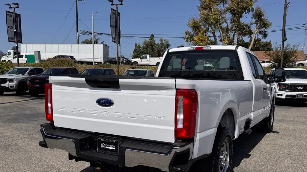 2024 Ford F-350 Super Duty XL