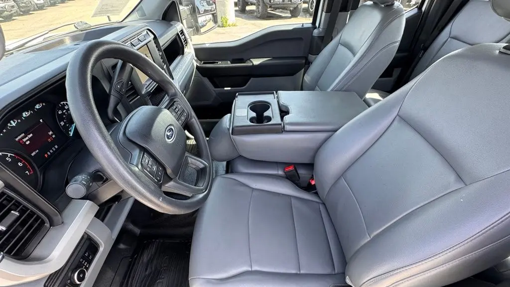 2024 Ford F-350 Super Duty XL