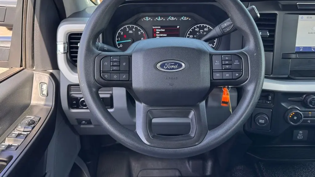 2024 Ford F-350 Super Duty XL