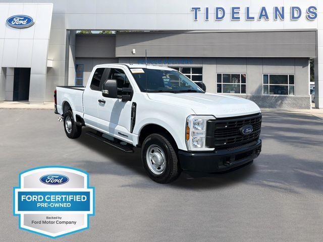 2024 Ford F-350 - $49,400