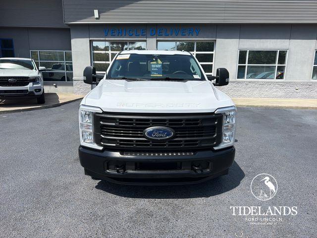 2024 Ford F-350 - $49,400