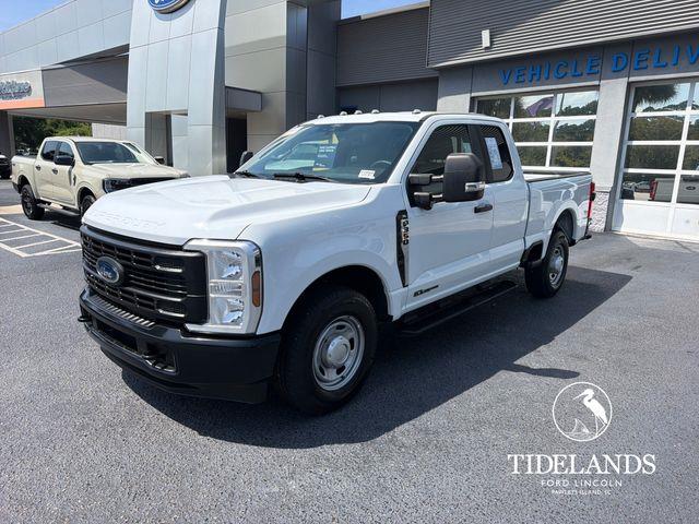 2024 Ford F-350 - $49,400
