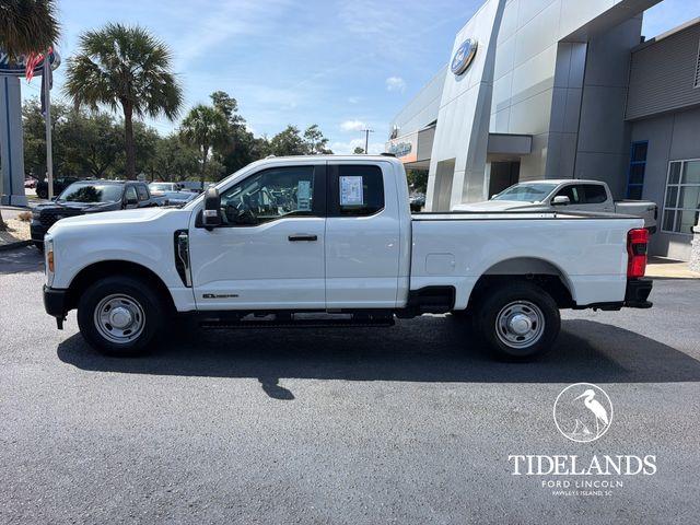 2024 Ford F-350 - $49,400