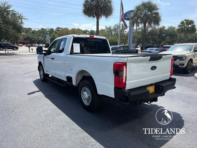 2024 Ford F-350 - $49,400