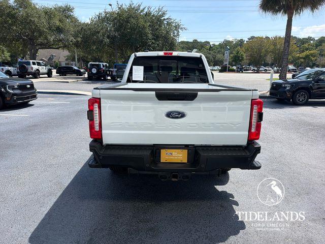 2024 Ford F-350 - $49,400