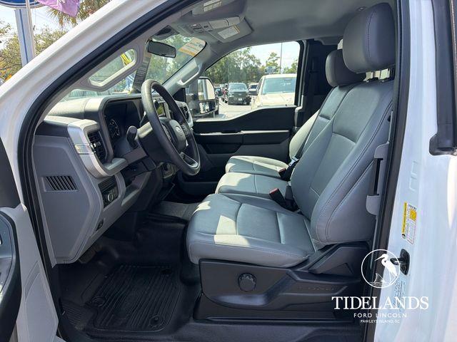2024 Ford F-350 - $49,400