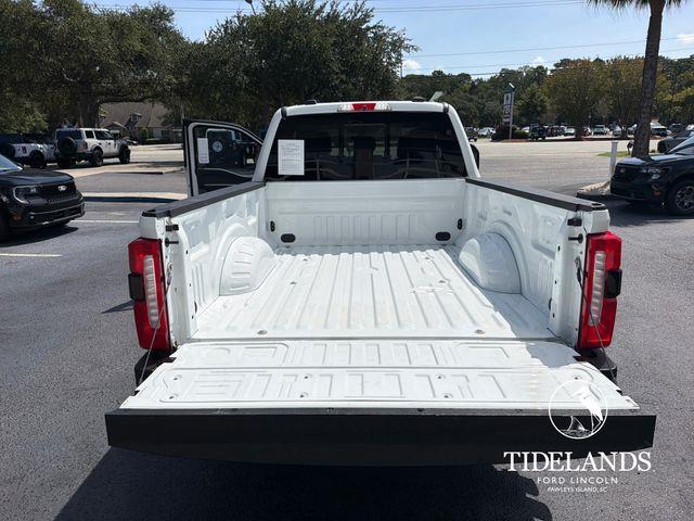 2024 Ford F-350 - $49,400