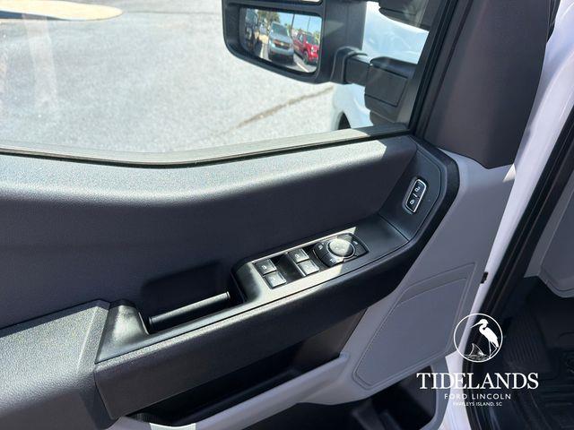 2024 Ford F-350 - $49,400