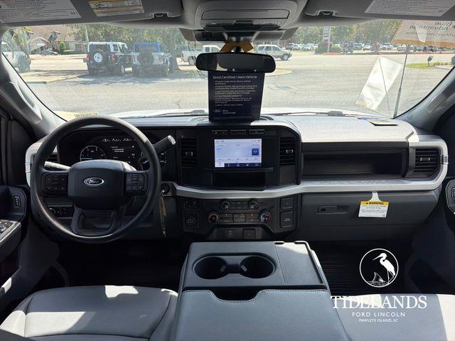 2024 Ford F-350 - $49,400