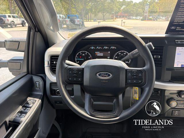 2024 Ford F-350 - $49,400