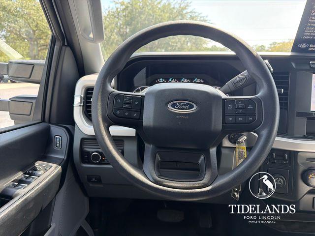 2024 Ford F-350 - $49,400