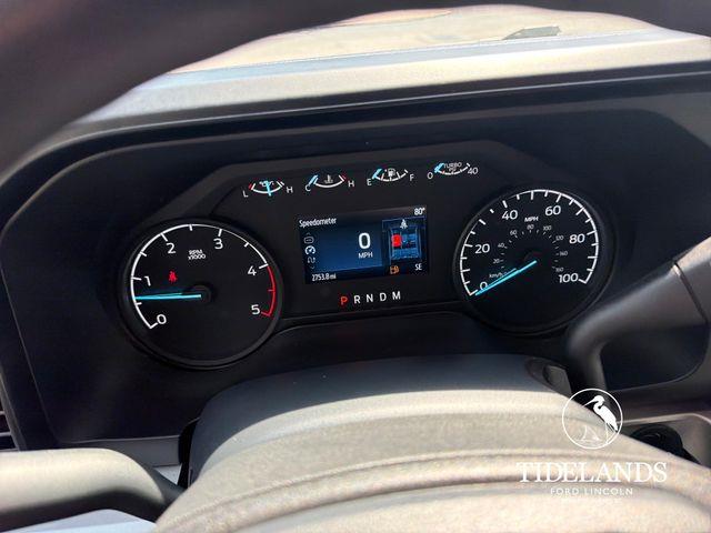 2024 Ford F-350 - $49,400