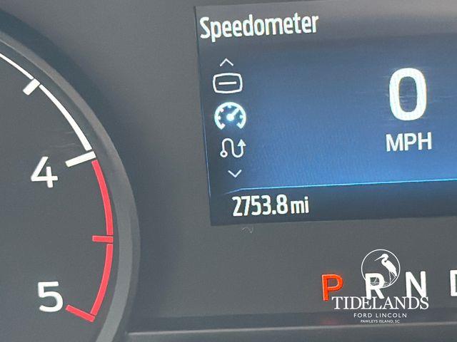 2024 Ford F-350 - $49,400