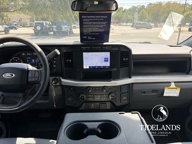 2024 Ford F-350 - $49,400