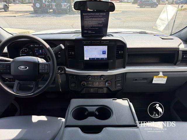 2024 Ford F-350 - $49,400